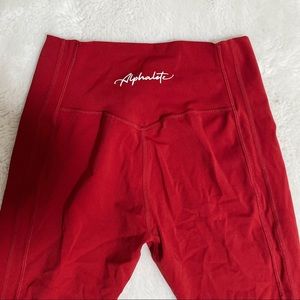 Alphalete Pulse Kinetic Legging